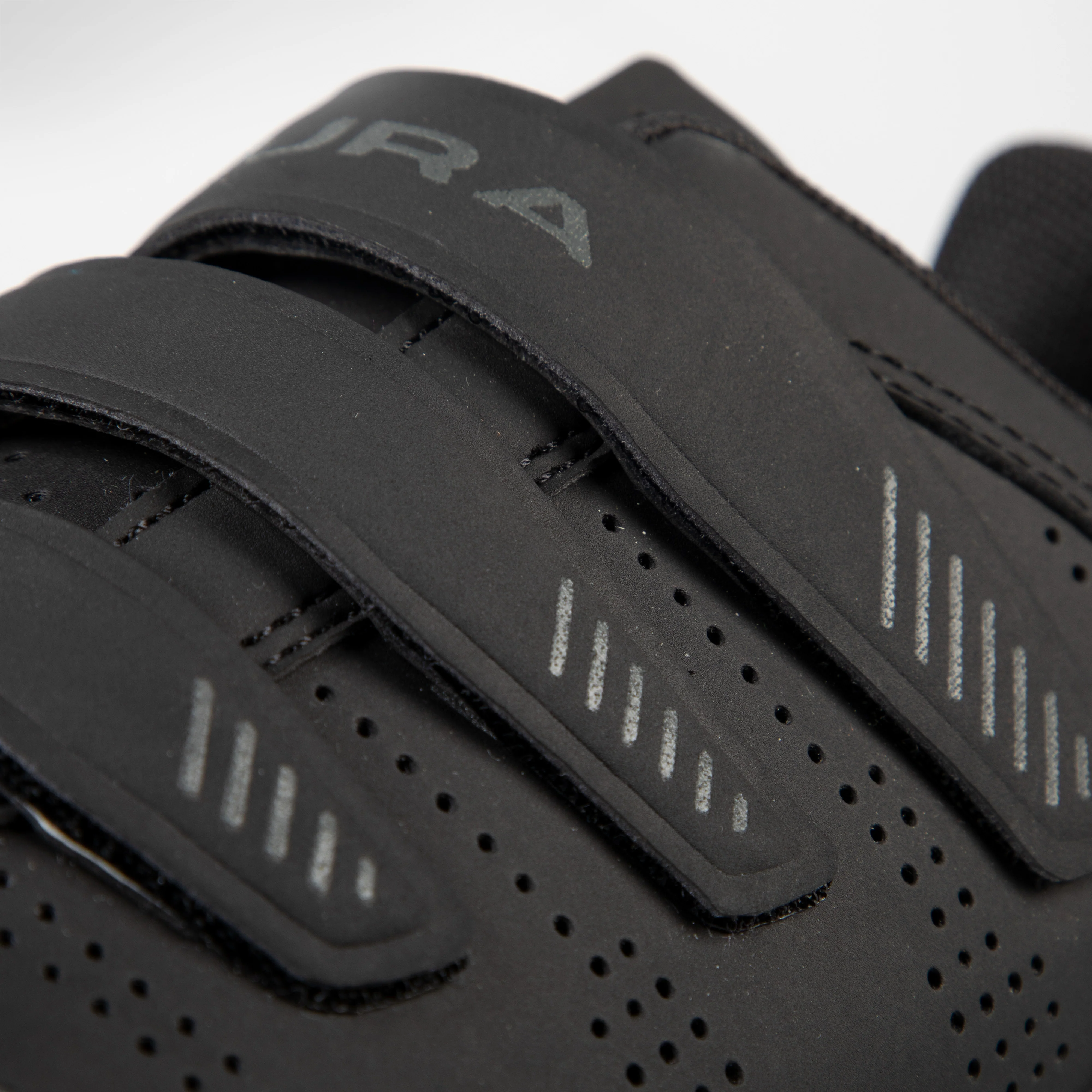 Hummvee XC Shoes - Black