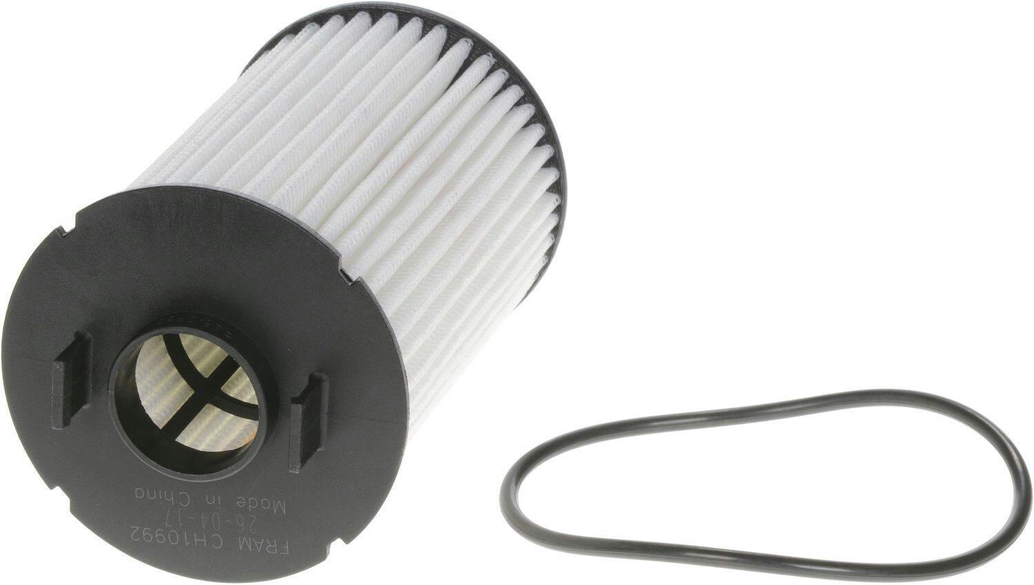 FRAM CH10992 Extra Guard Oil Filter