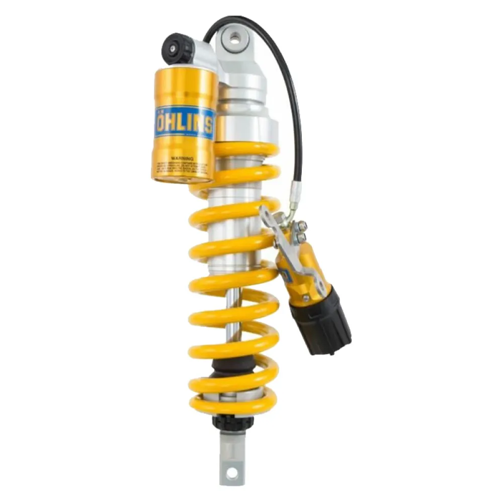 Öhlins Yamaha Xtz 700 25 YA 898 rear shock