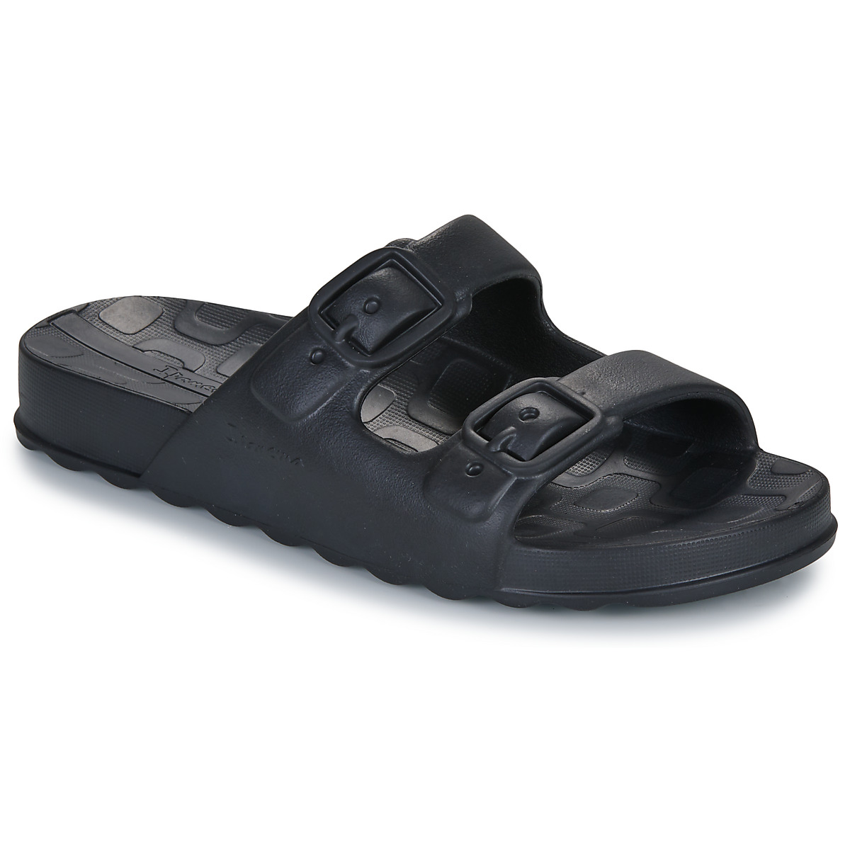 Ipanema - DUO DAY FEM - Black