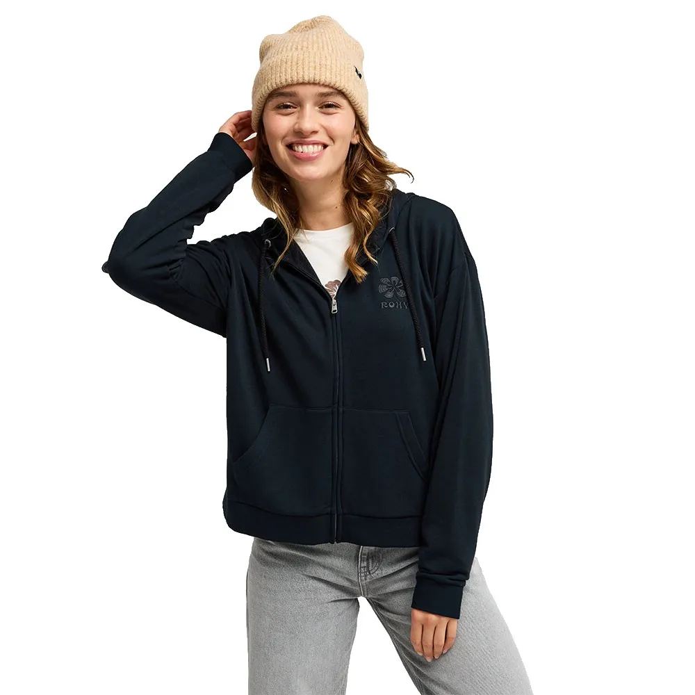 Roxy Surfing By Daylight full zip sweatshirt