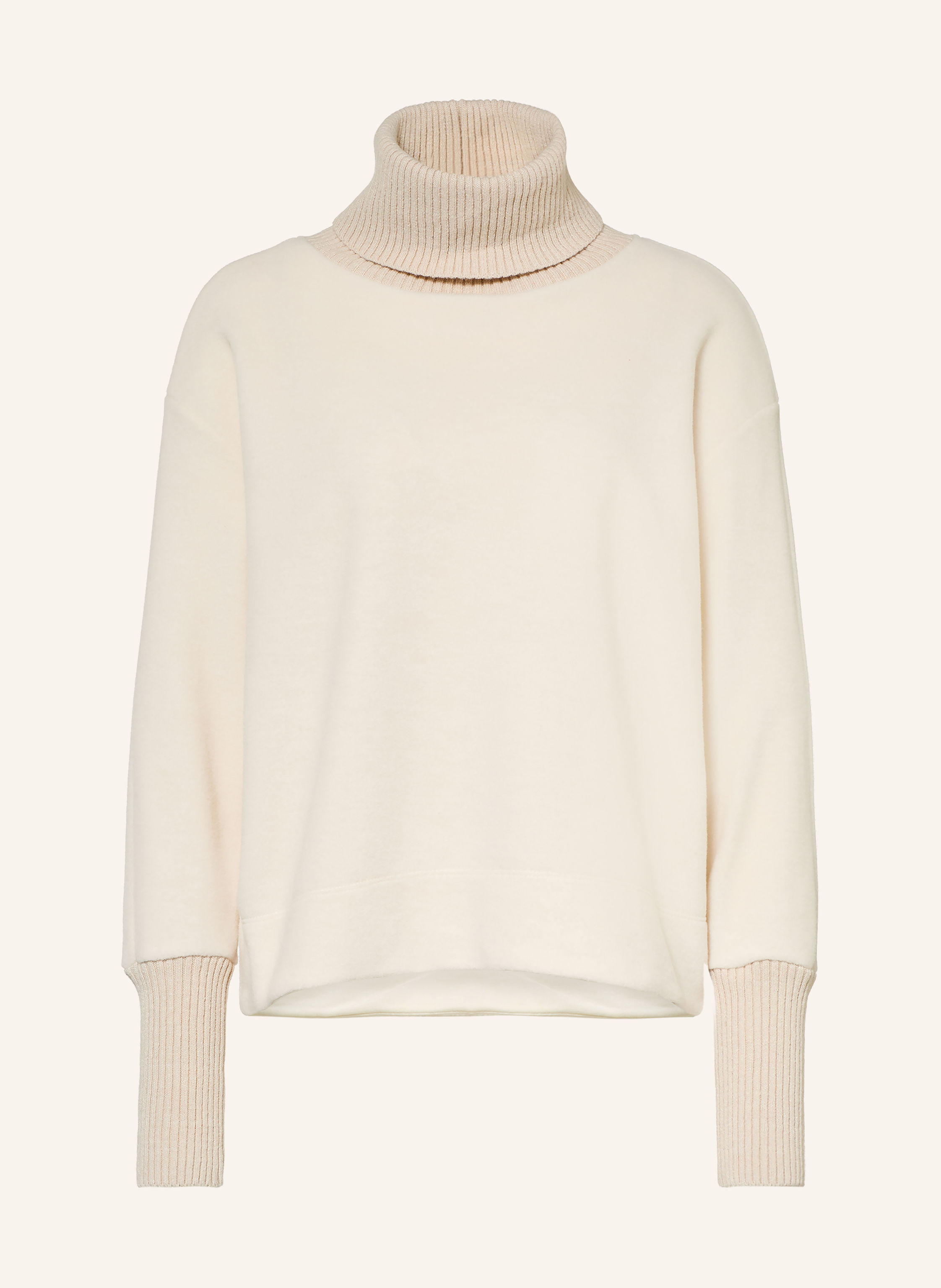 JEANNE BARET Sweatshirt WALLIS