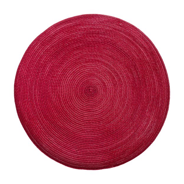 LUGAR AMERICANO 38 CM LUCEN