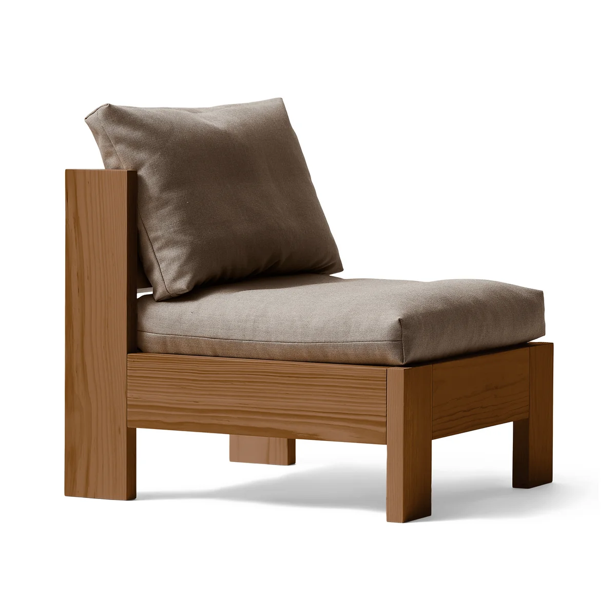 Form & Refine - Icon Loungesessel