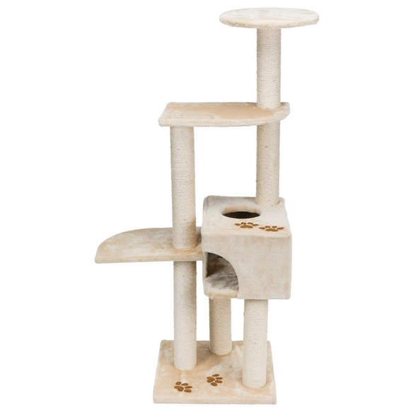 Kratzbaum »Alicante«, Länge. 142 cm, beige