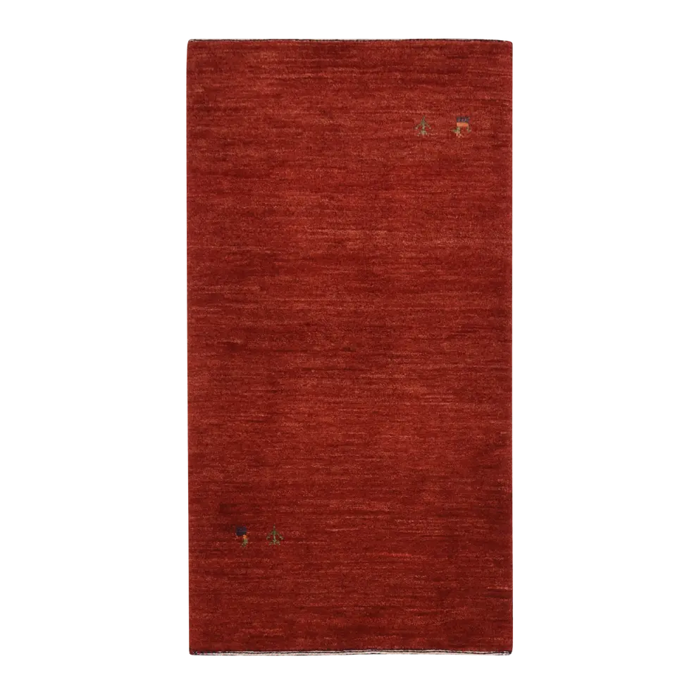 Gabbehteppich Gabbeh Color