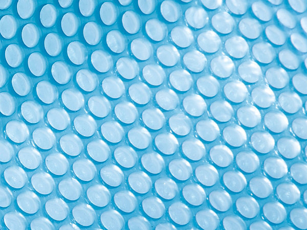 Bâche à bulles diamètre 3,66 m - Intex
