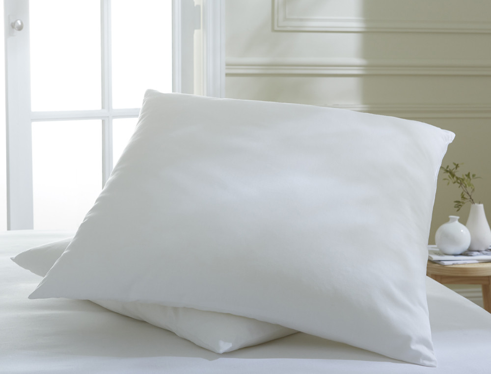 Pack 2 oreillers mediumComforel