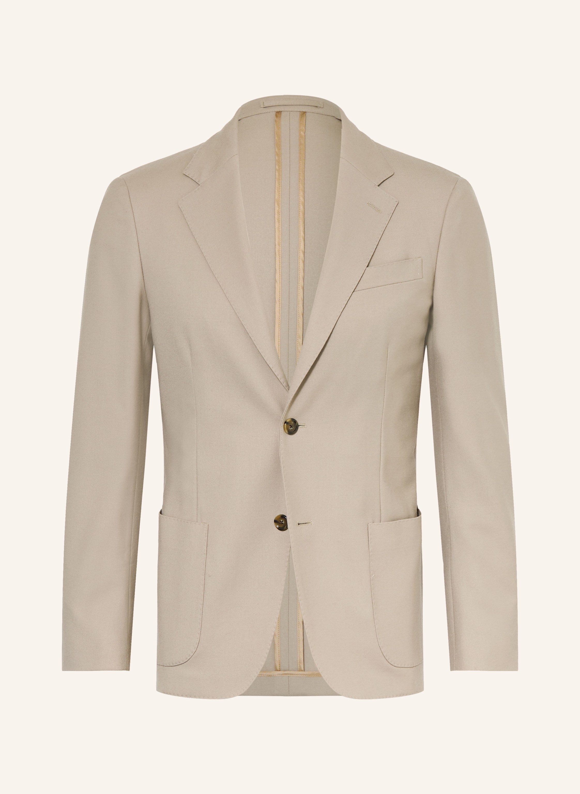 LARDINI Sakko Extra Slim Fit