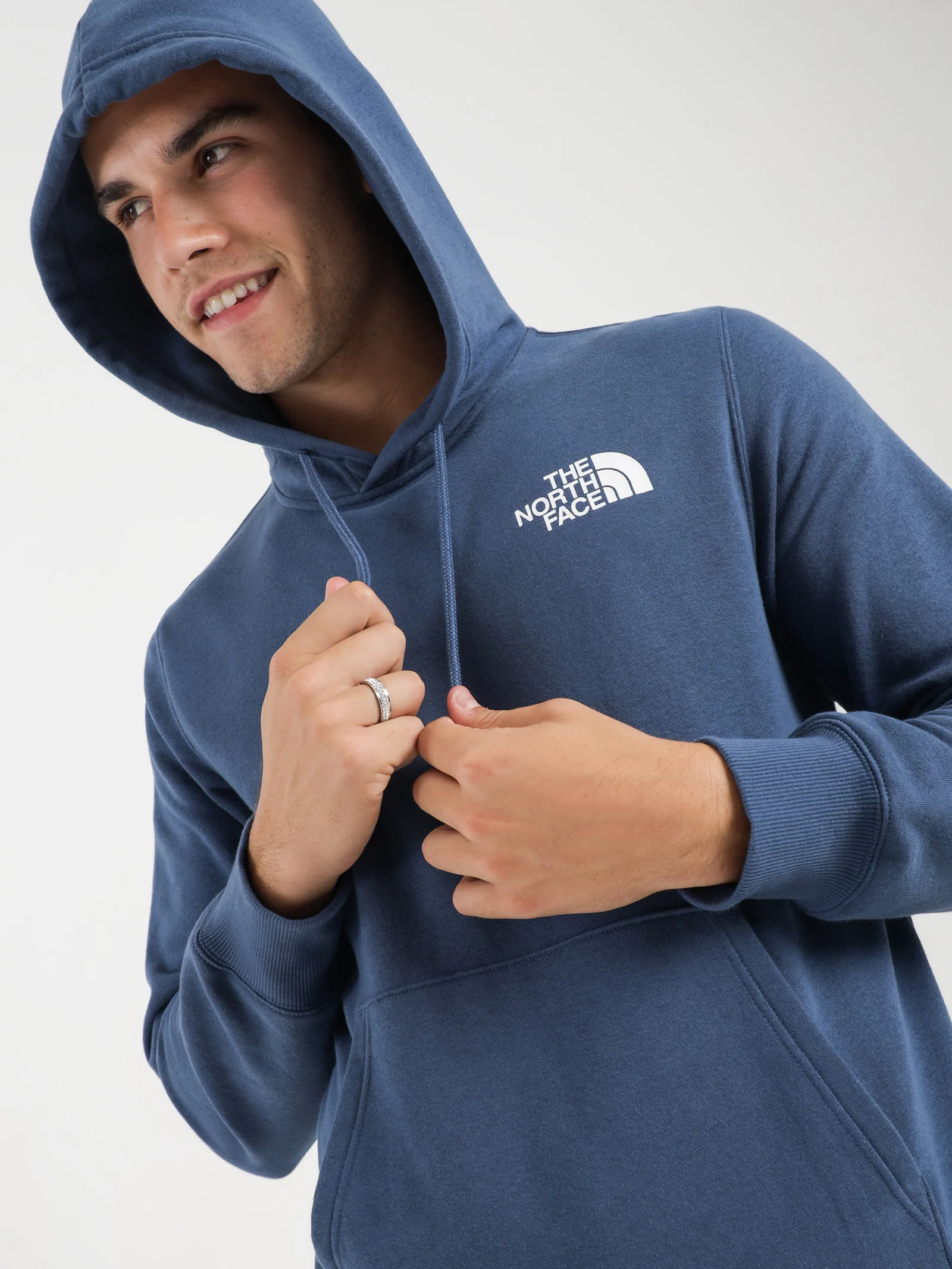 Box NSE Pullover Hoodie