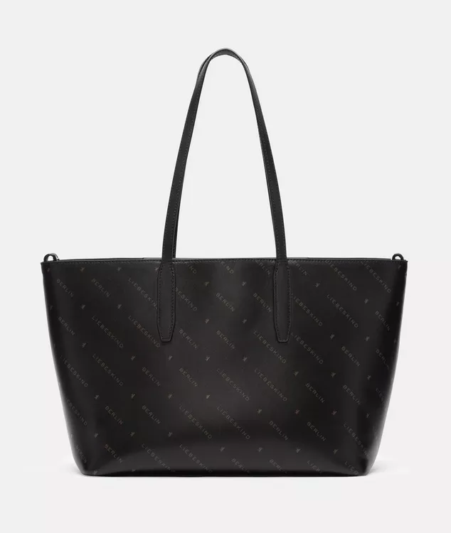 Monogram Shopper M