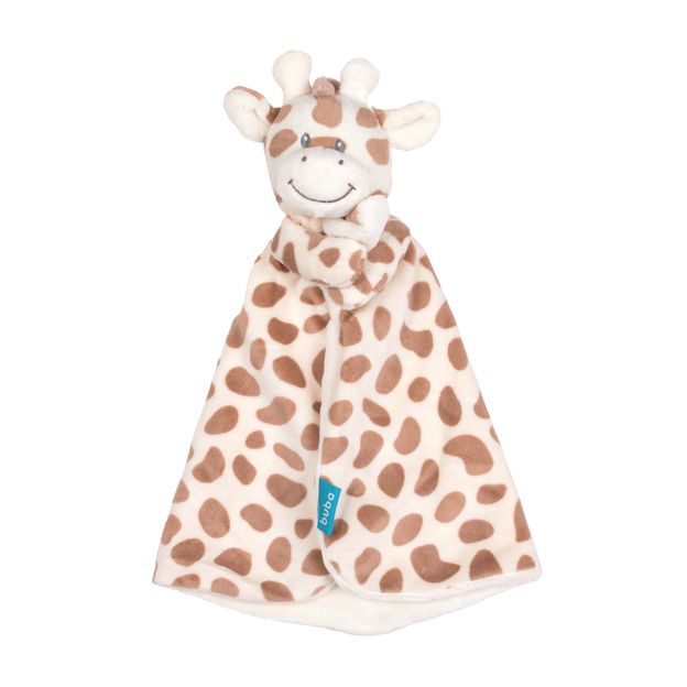 NANINHA GIRAFA DENGUINHO