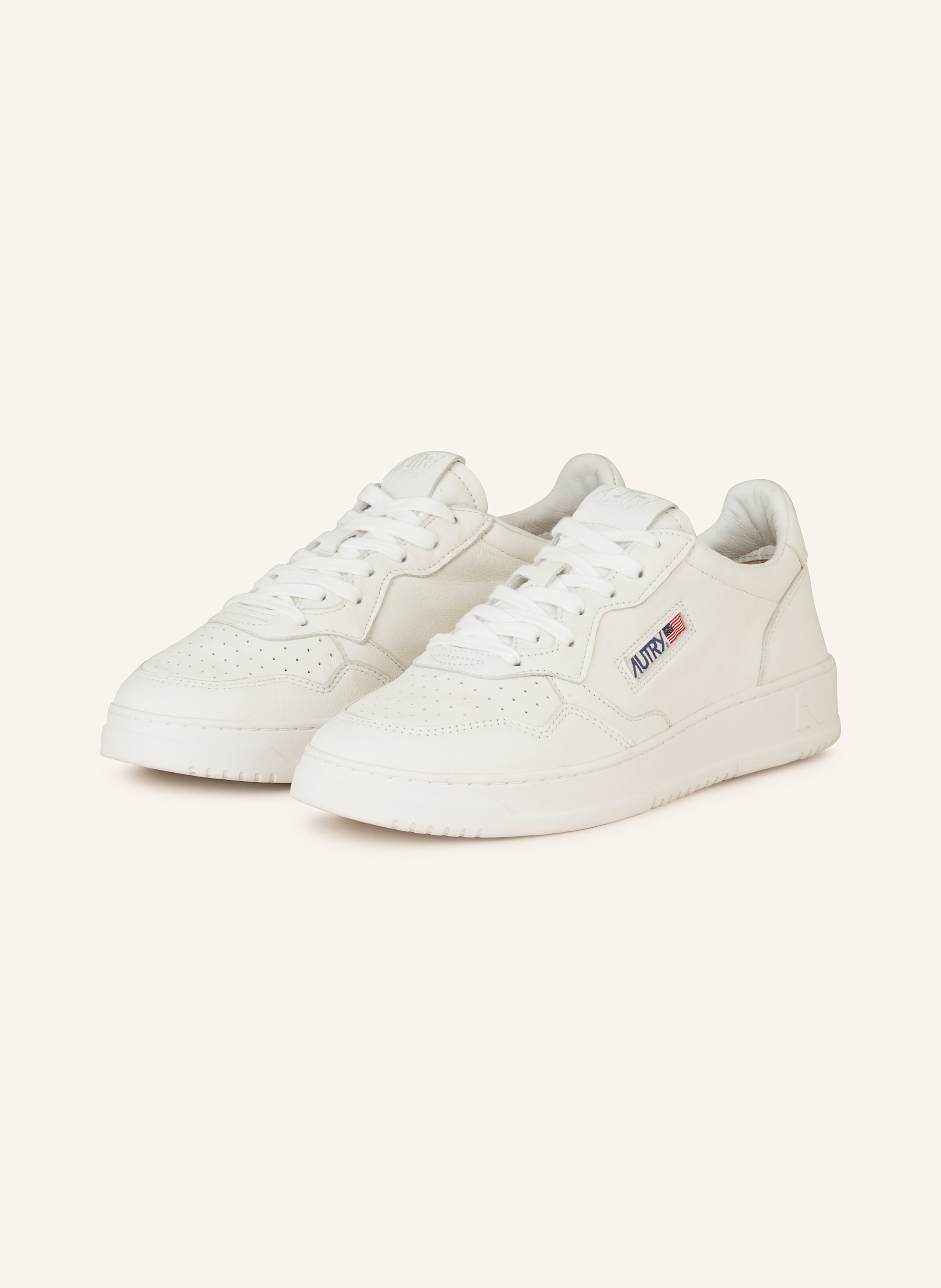 AUTRY Sneaker MEDALIST LOW SG