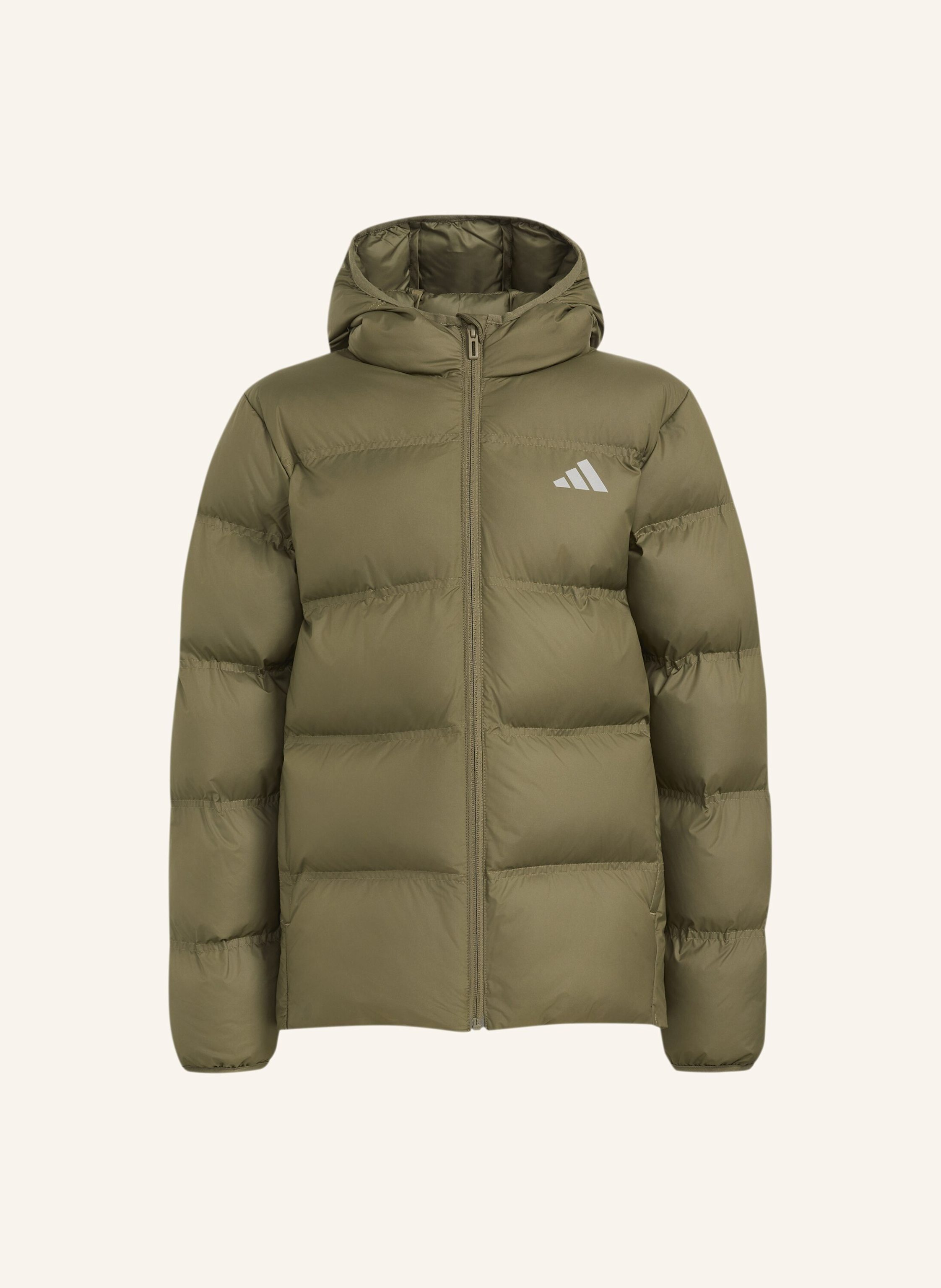 adidas JACKE, KUNSTDAUNEN