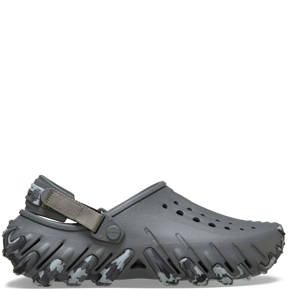 Crocs Unisex Echo Ro Clog