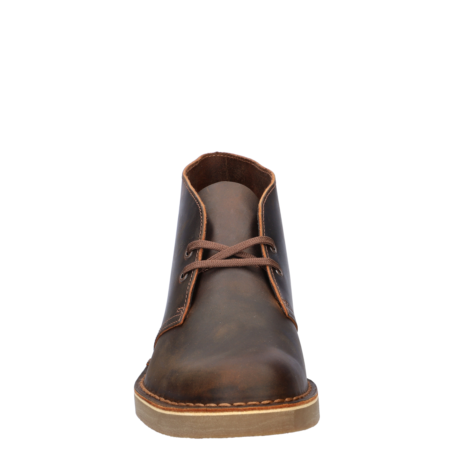 Clarks Desert Boot heren veterboot