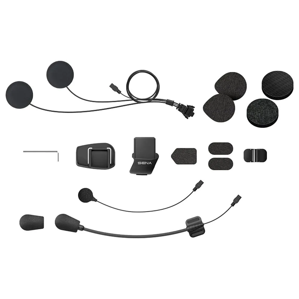 Sena 5S intercom audio kit