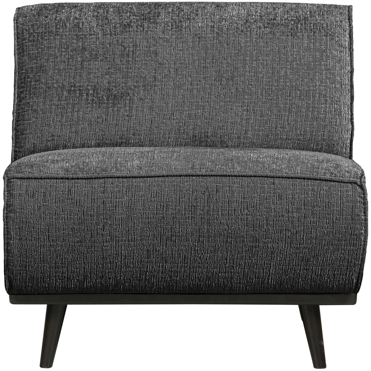 WOOOD 1-zits element Statement - Polyester - Mountain - 77x79x93