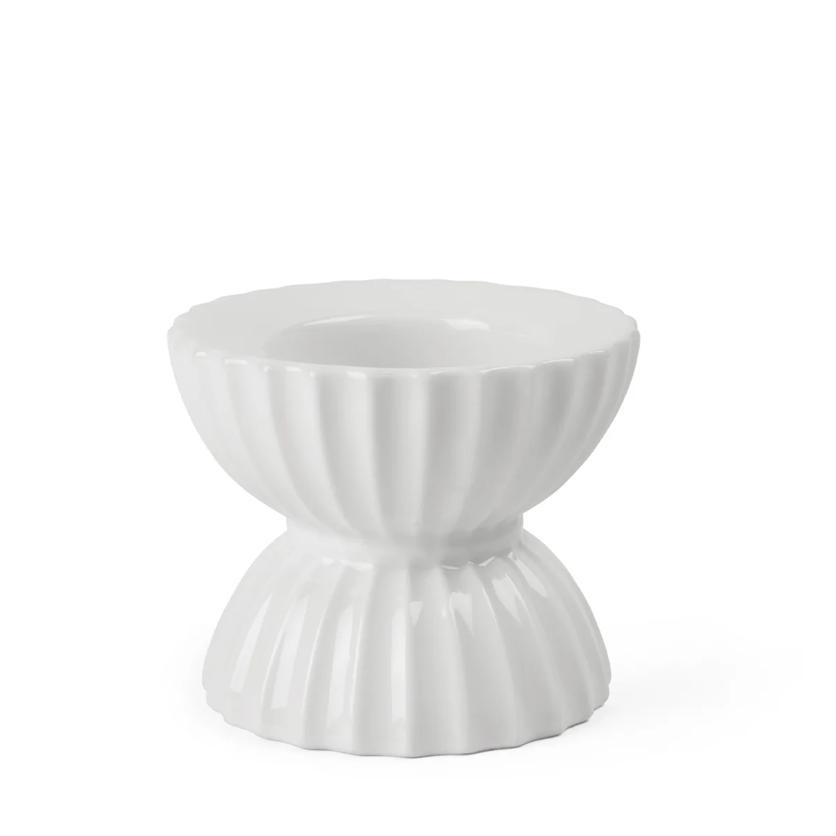 Lyngby Porcelæn - Lyngby Tura Kerzenhalter