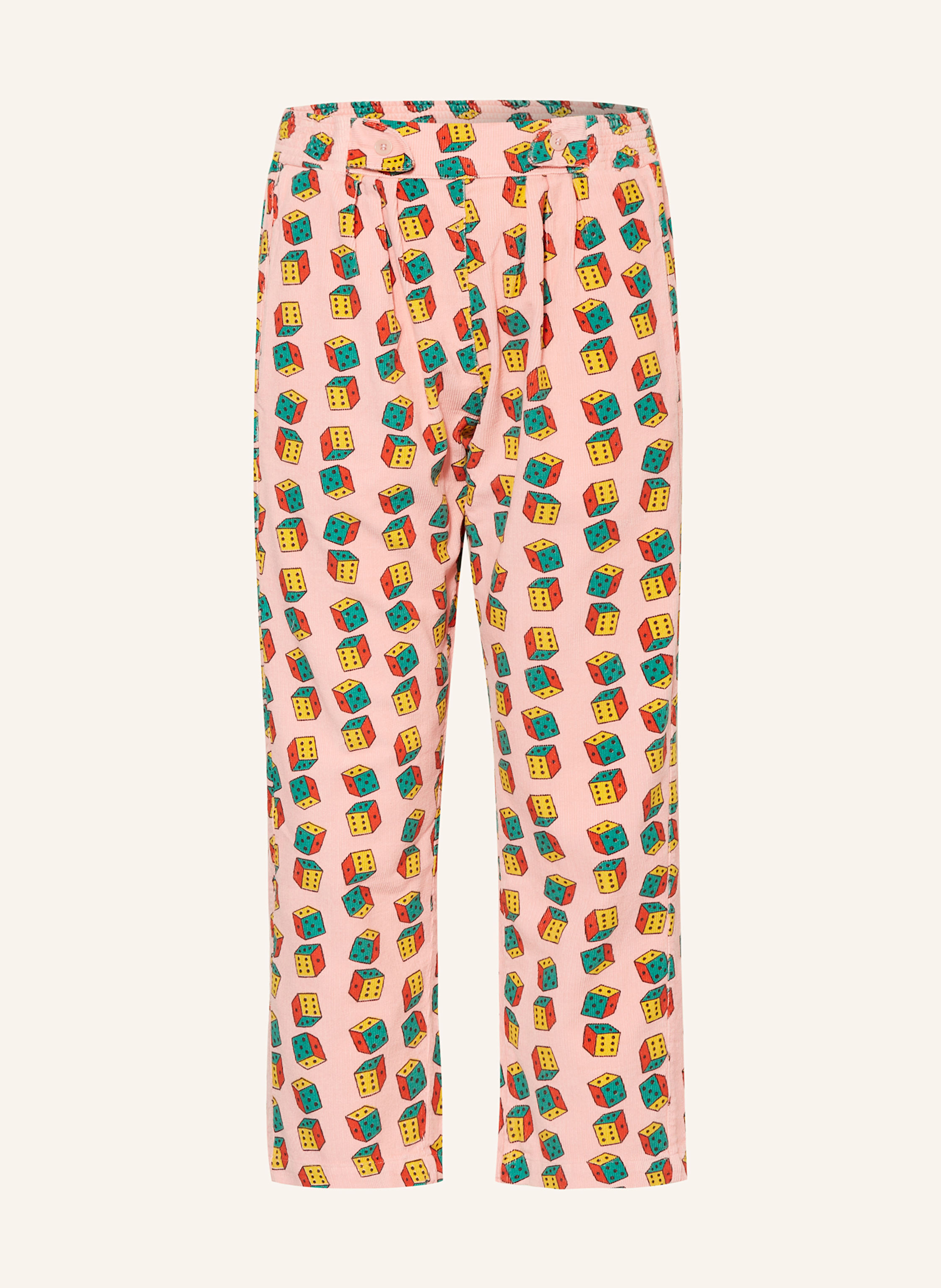 BOBO CHOSES Cordhose