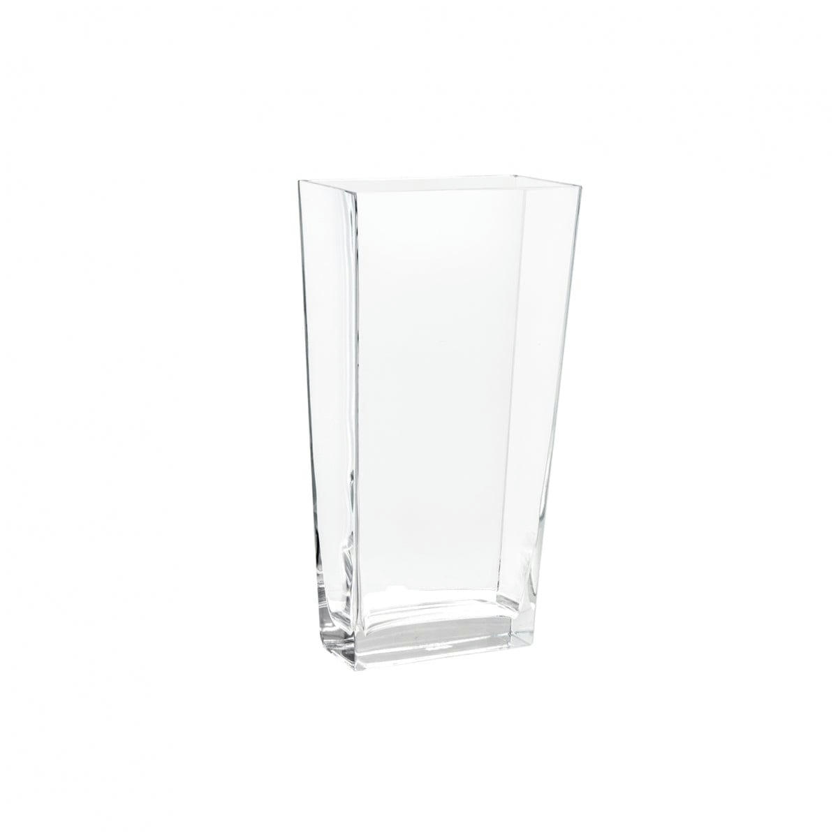 DAILY - Vase Daily en verre