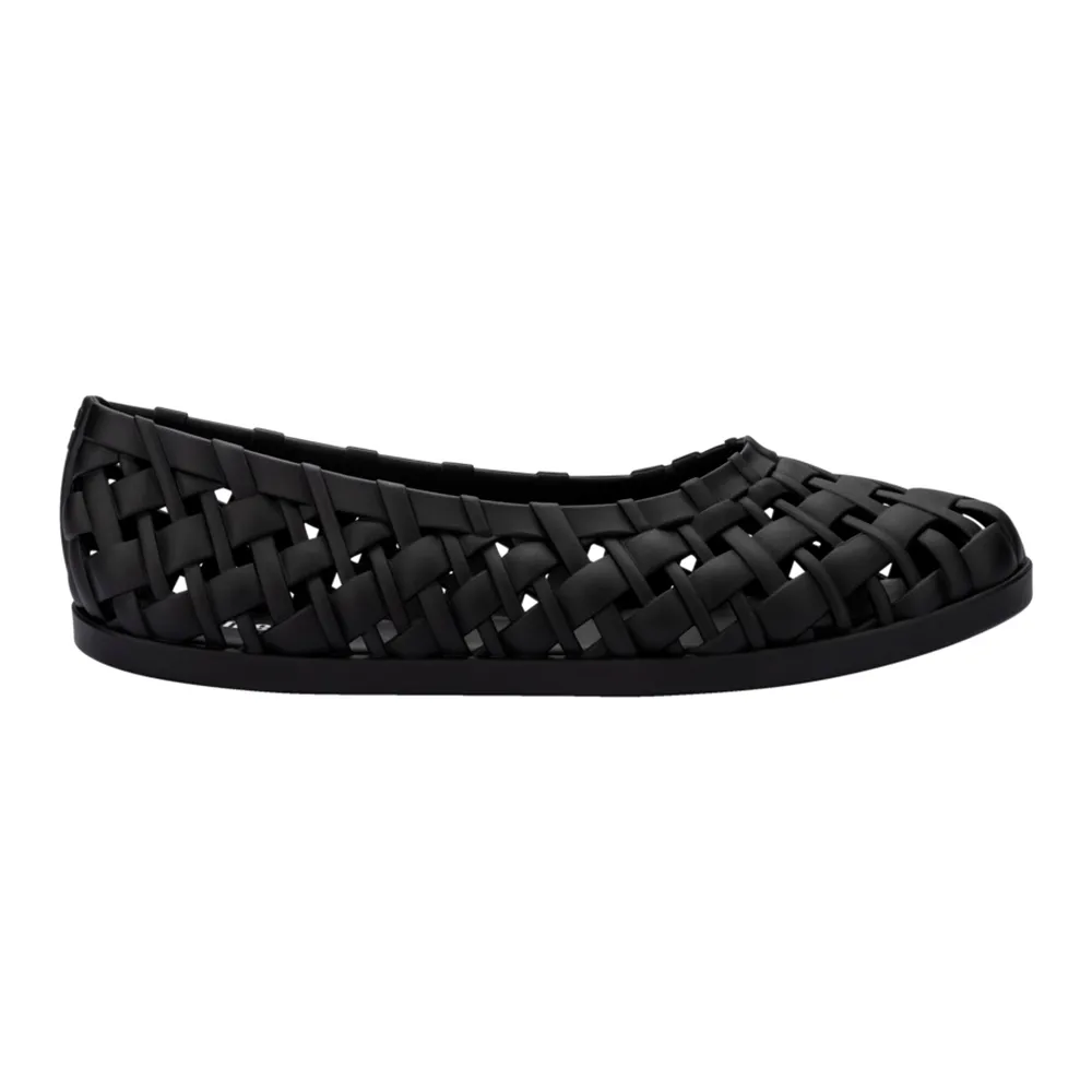 Melissa Possession Ballerina ballet pumps