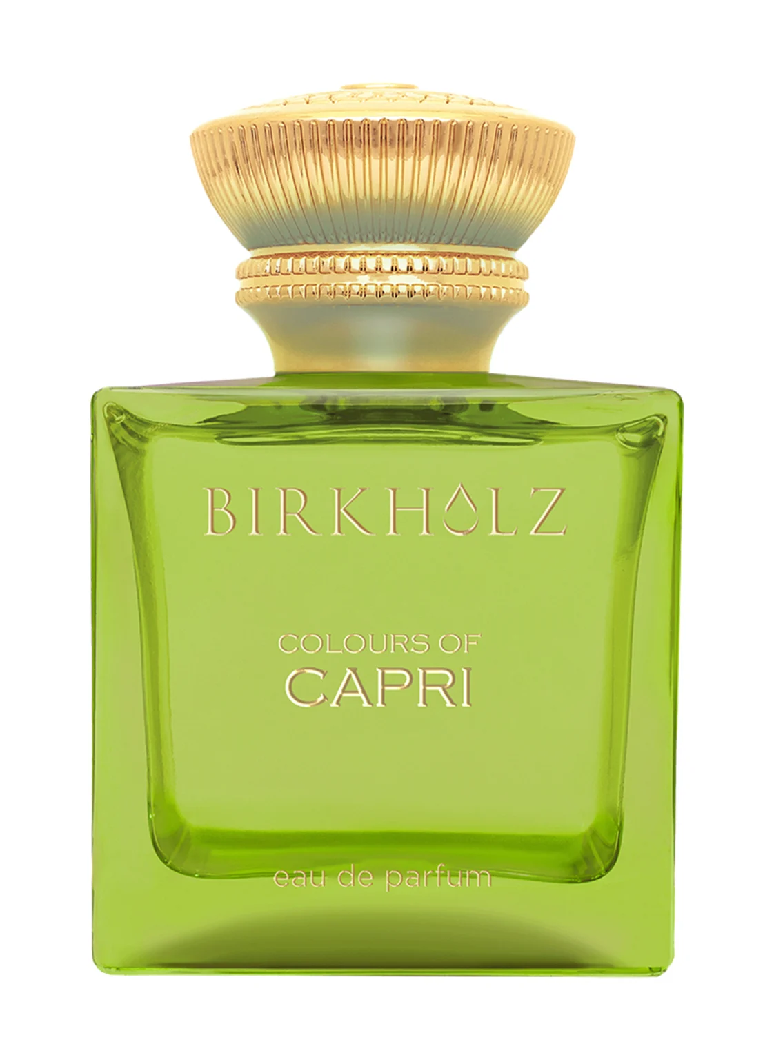 BIRKHOLZ COLOURS OF CAPRI