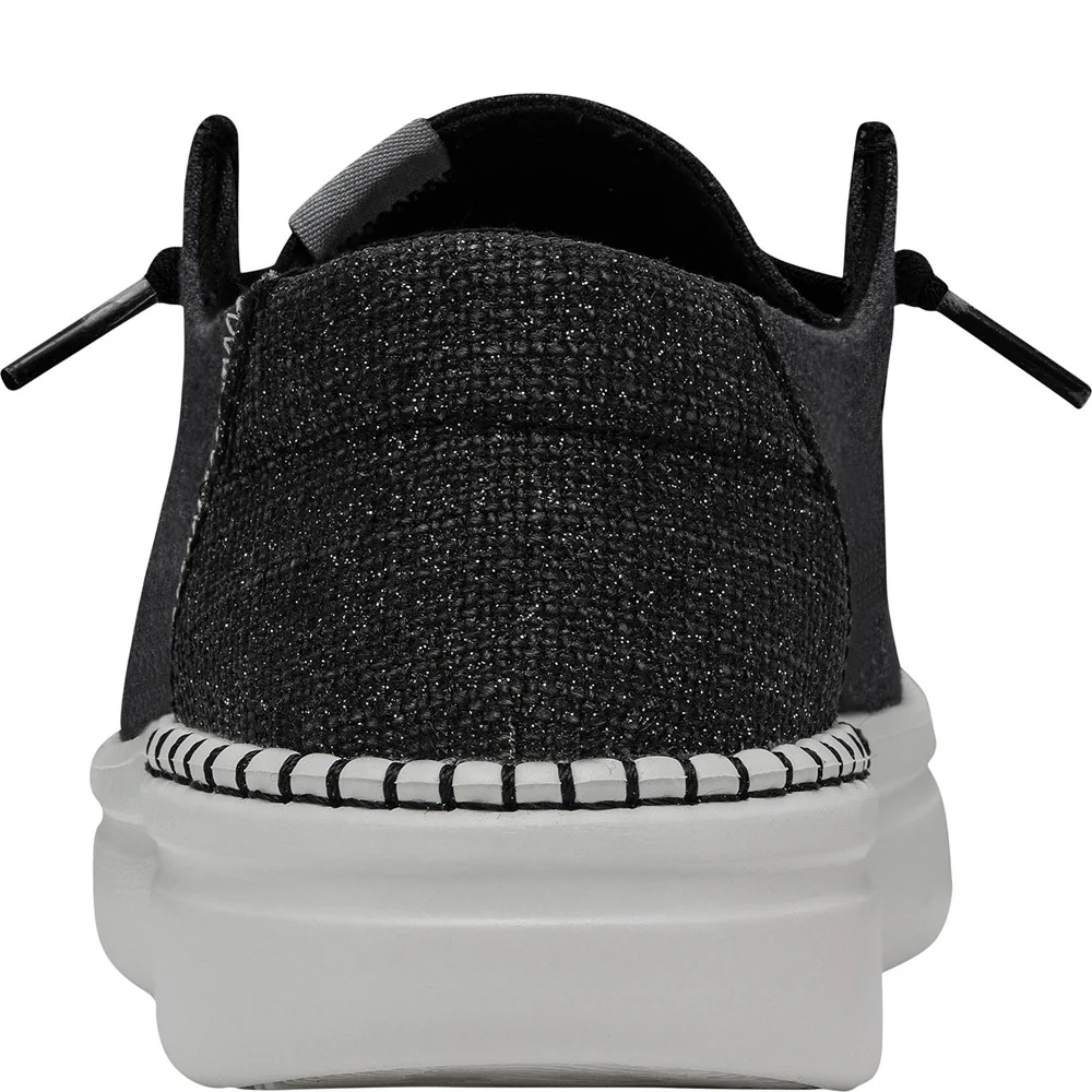 HEYDUDE Wendy Rise Shoe