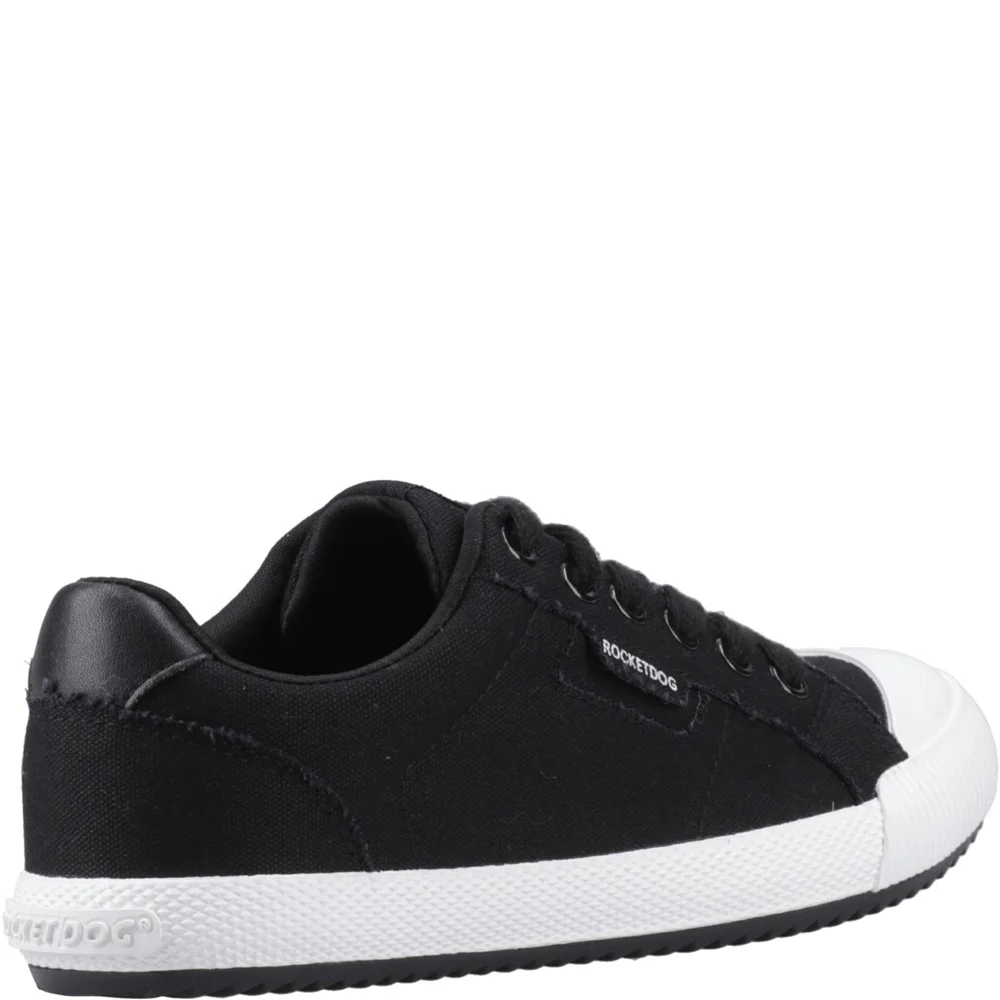 Rocket Dog Cheery Low Profile Trainers