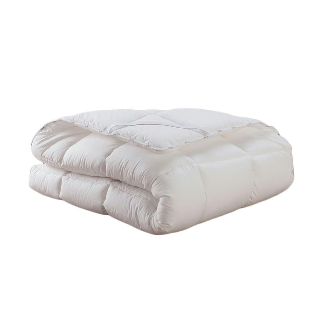 - Surmatelas Palace Anti-Acariens 160x200 cm - DODO