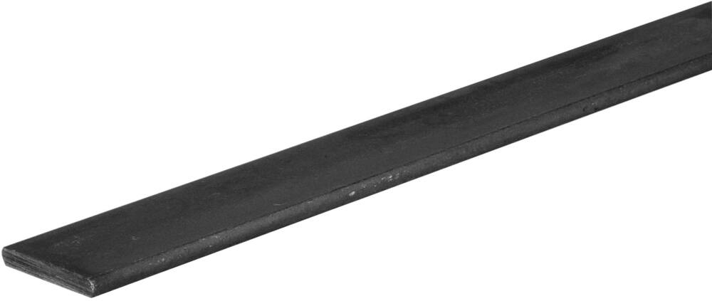 Steelworks Weldable Steel Flat, For Welding/Repair Work, Assorted Sizes