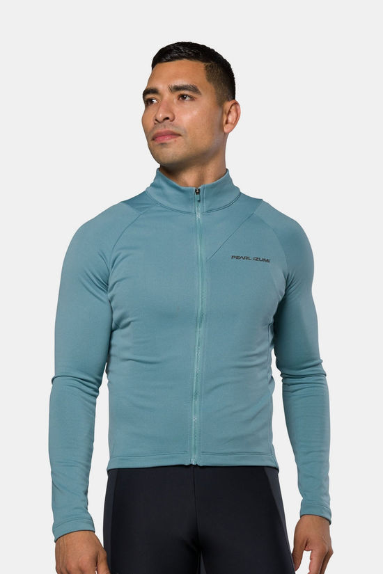 Pearl Izumi Attack Thermal Jersey Fleecevest