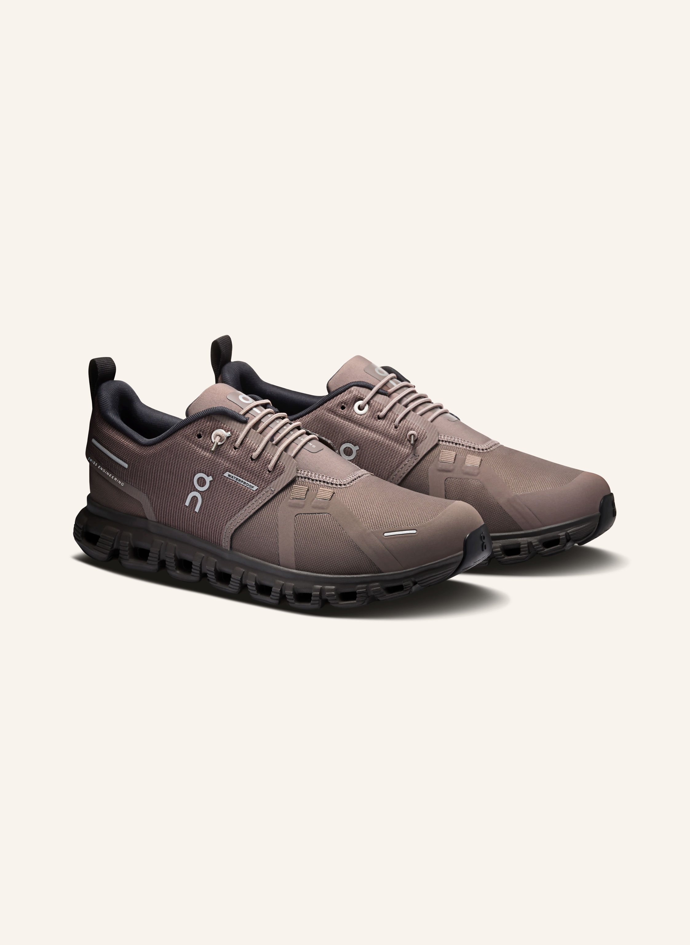 On Sneaker CLOUD 6 WP