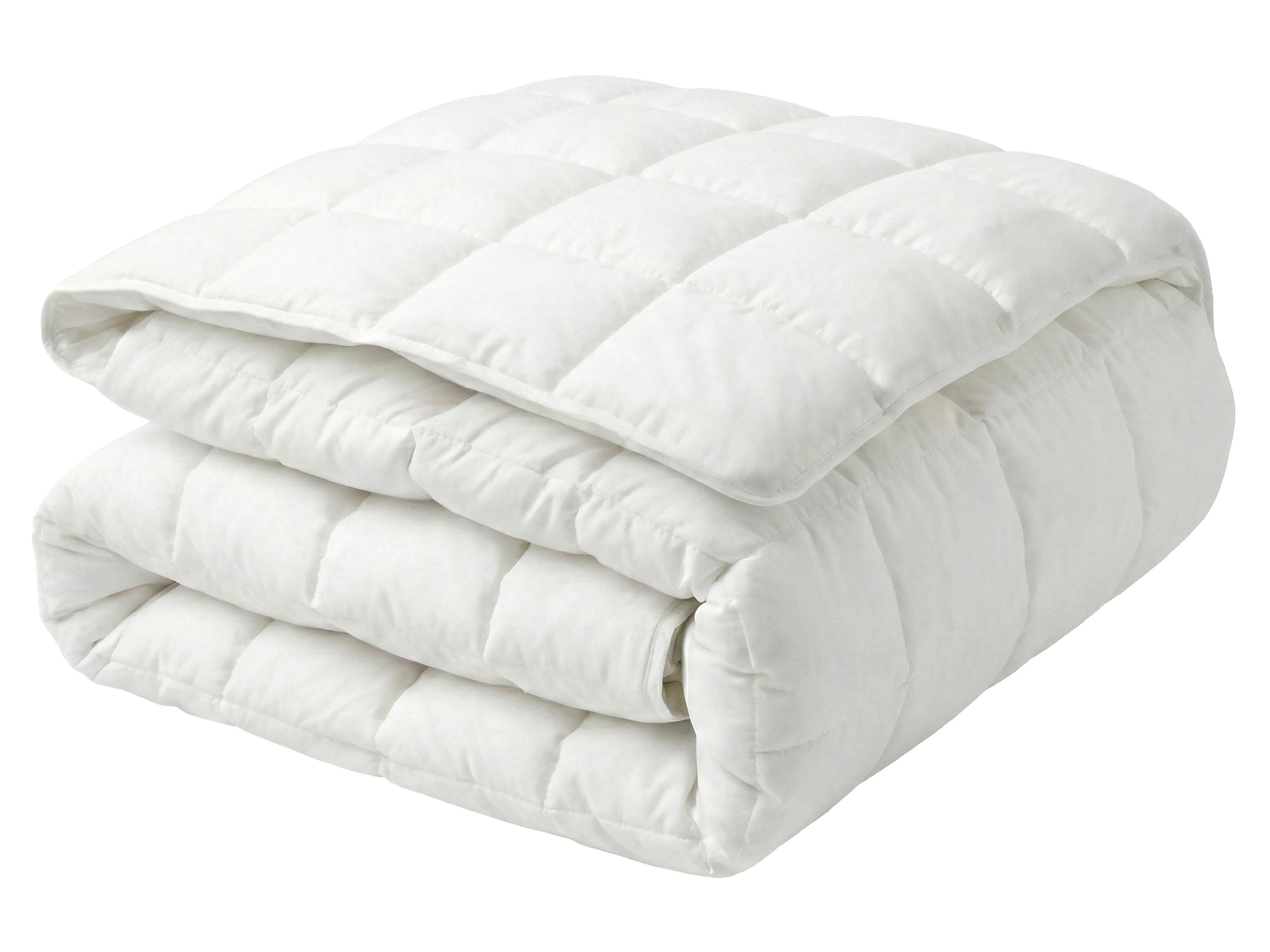 Duvet Polyester 5.5 TOG Light Warm ANNAPURNA 200 x 220 cm