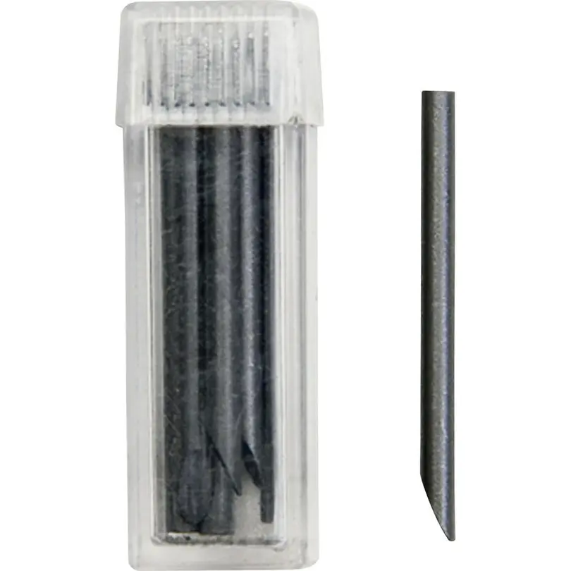 Bleistift 12er-Set Brunnen Zirkelmine