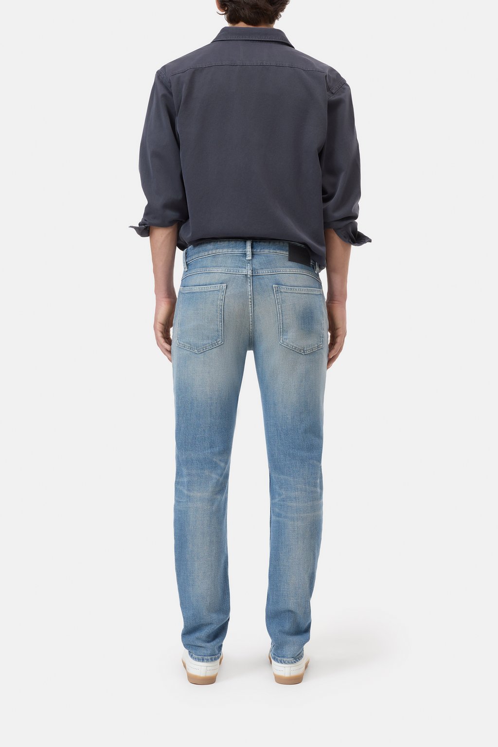Slim Jeans - Unity Slim