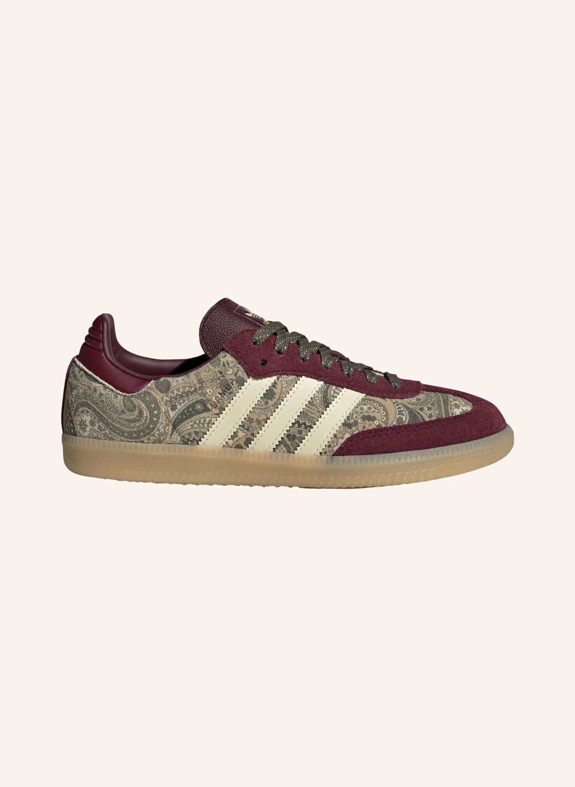 adidas Originals Sneaker SAMBA OG