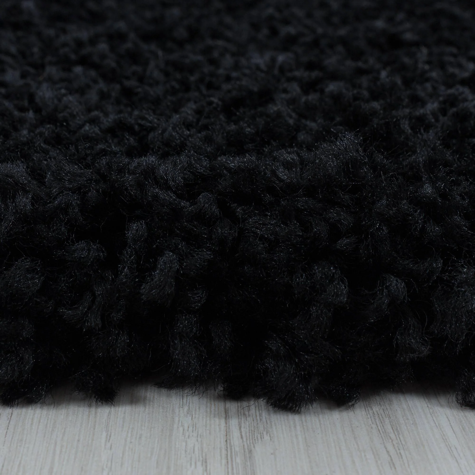 Vloerkleed Sidney rond