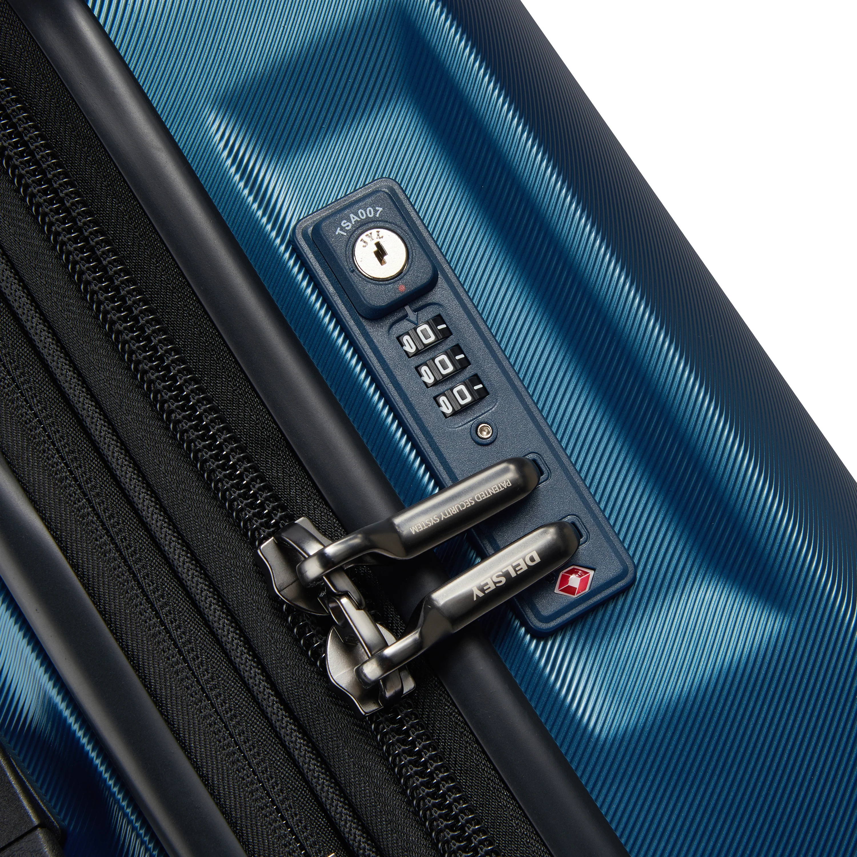 PROMENADE HARD 2.0 - S extensible (55cm)