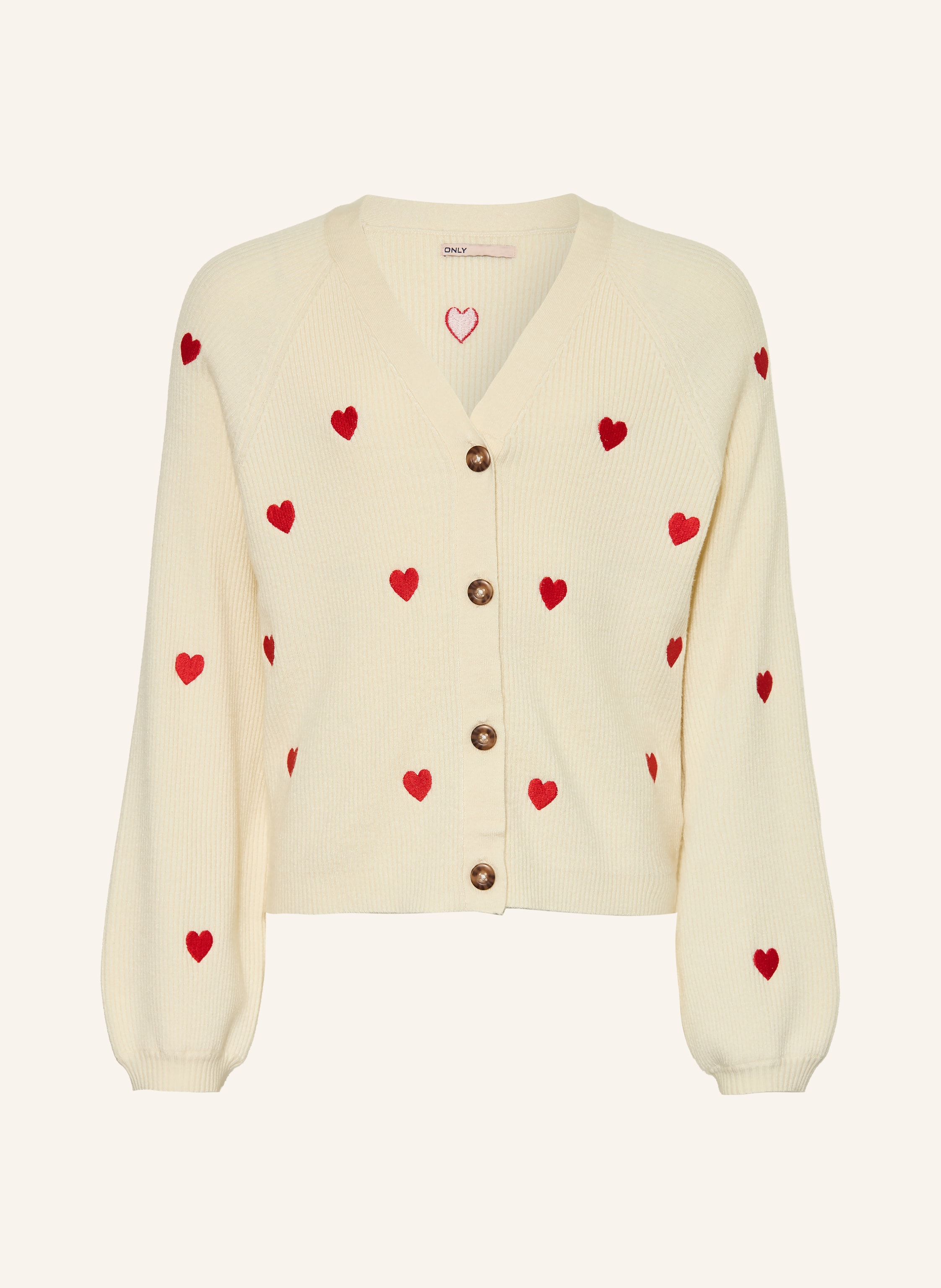 ONLY Strickjacke