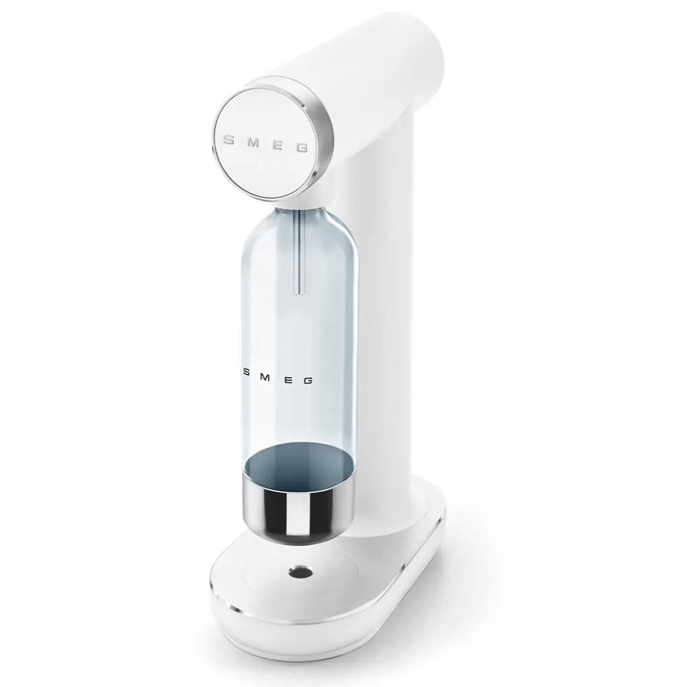 Smeg Gasifying Machine