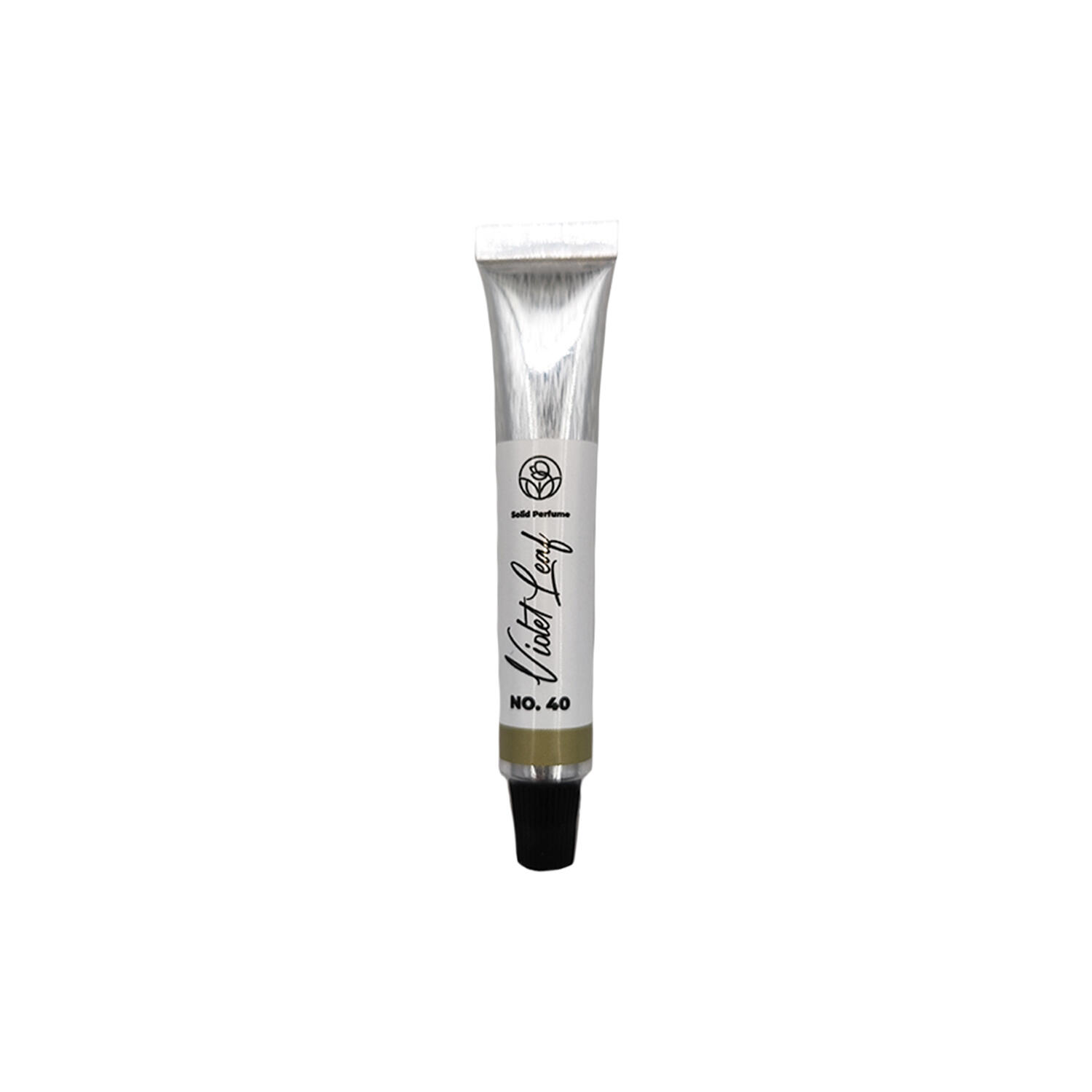 Solid parfume - Violet leaf No. 40