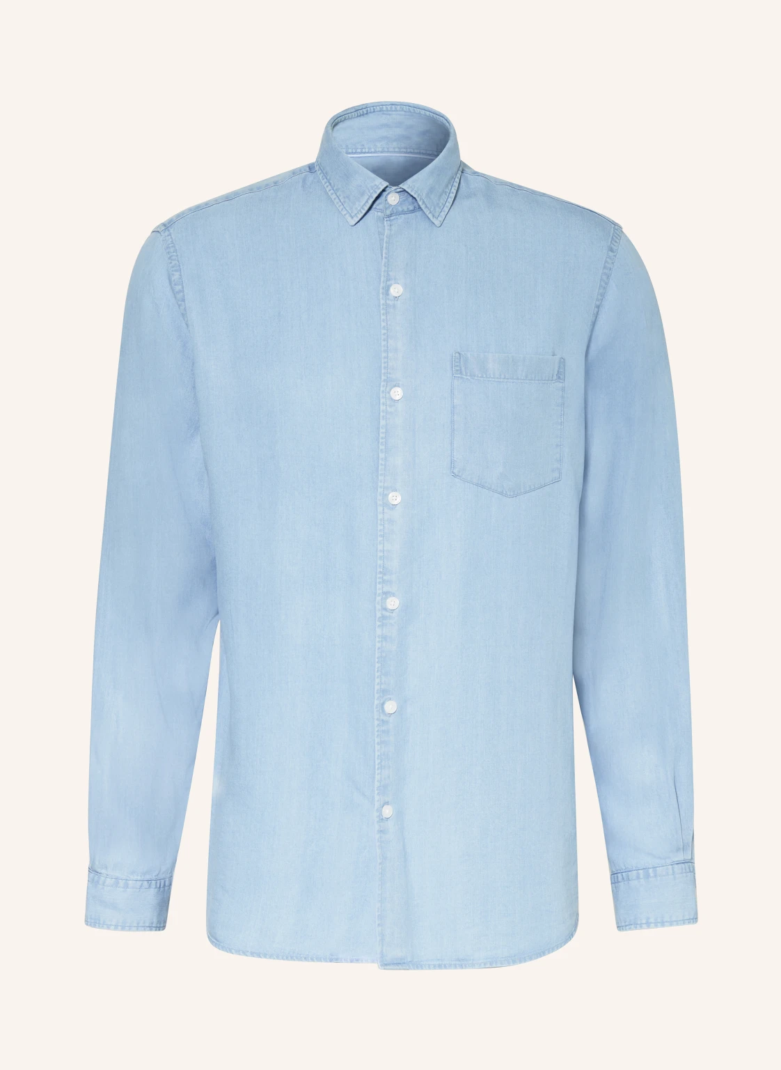 PAUL Hemd Comfort Fit