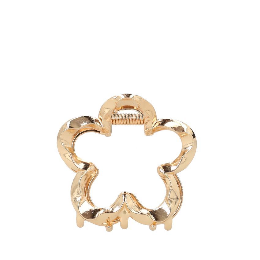 Manfield Bloemetjes klem