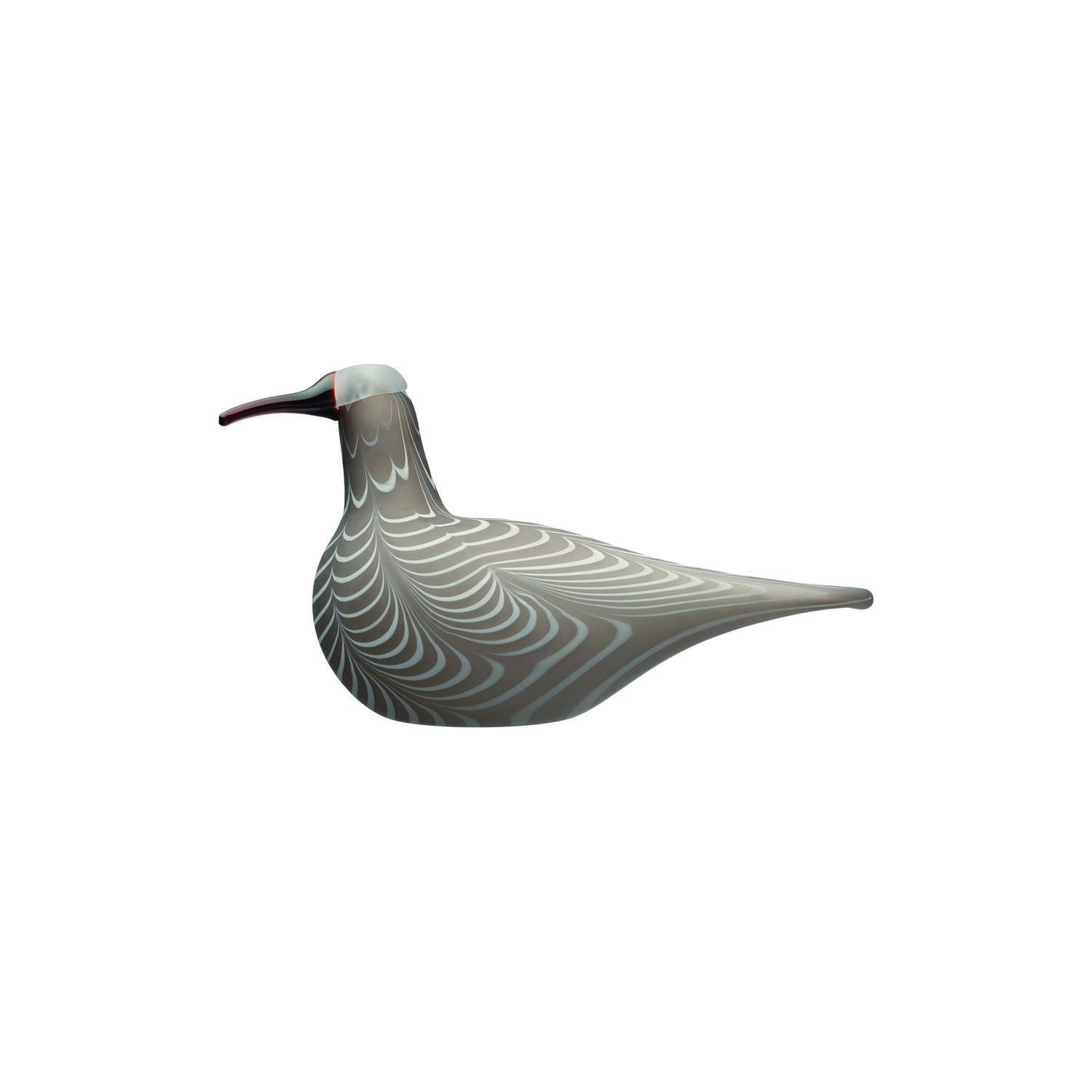 Birds by Toikka spove, sand
