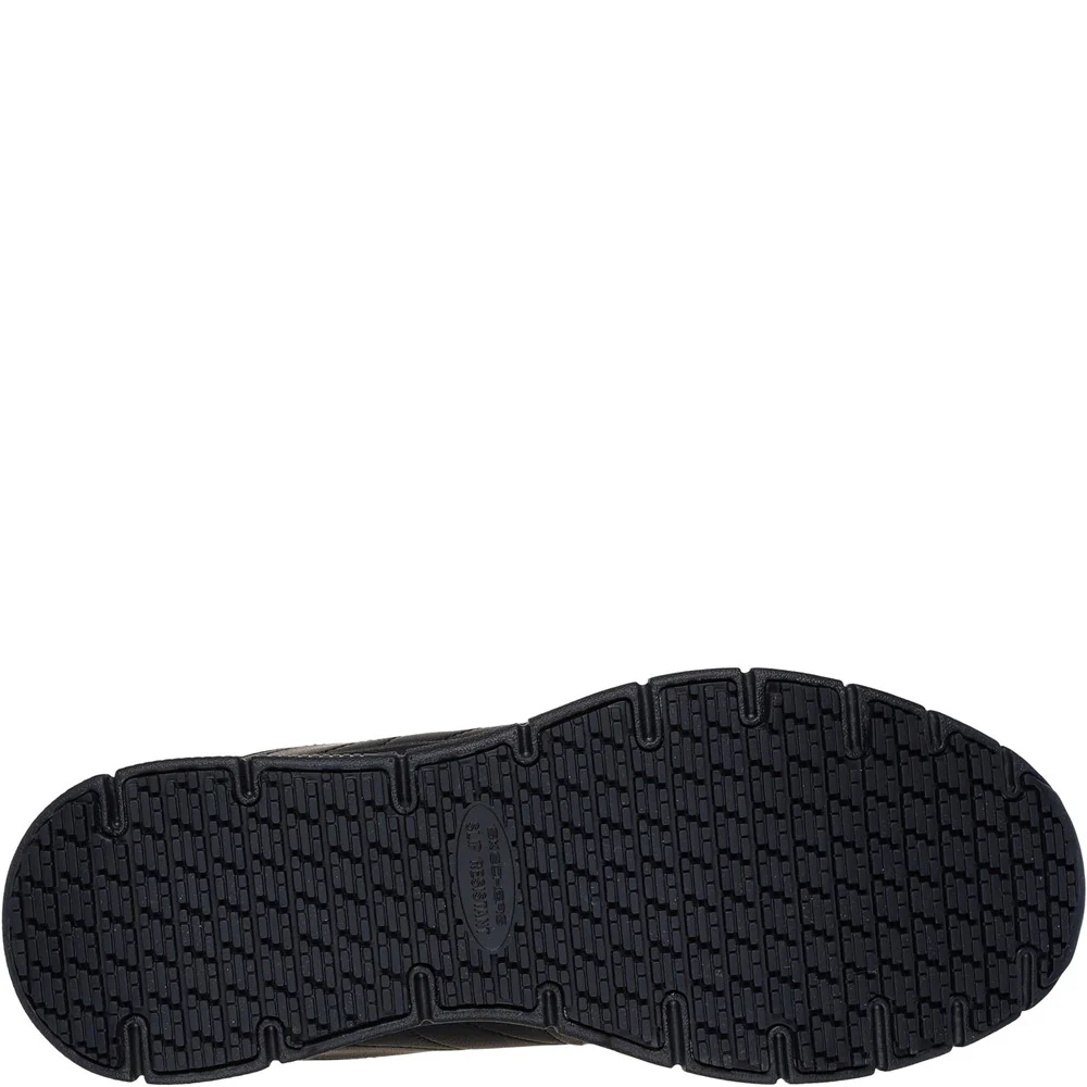 Skechers Workwear Nampa - Osil Occupational Shoes