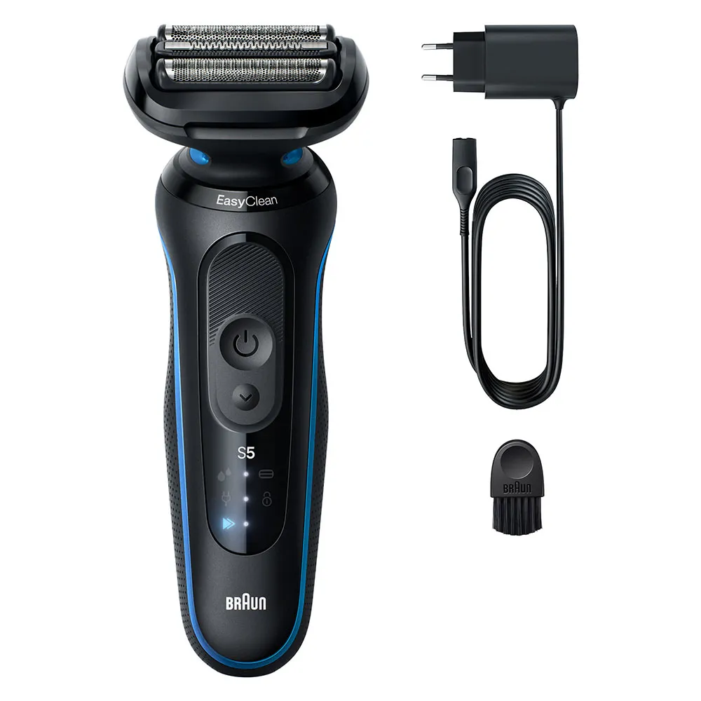 Braun Series 5 epilator