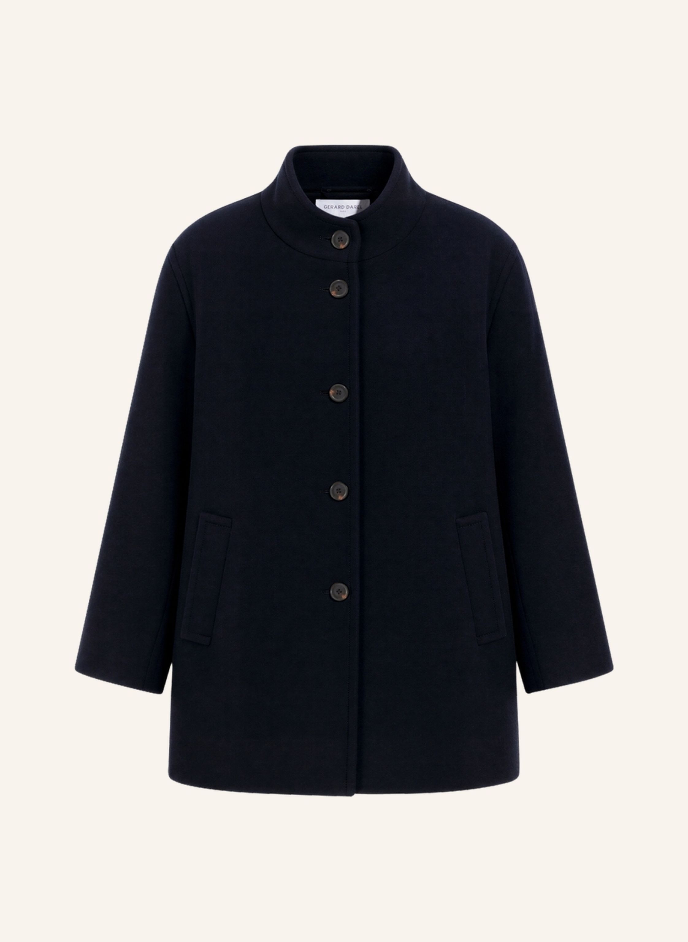 GERARD DAREL Mantel AIRA