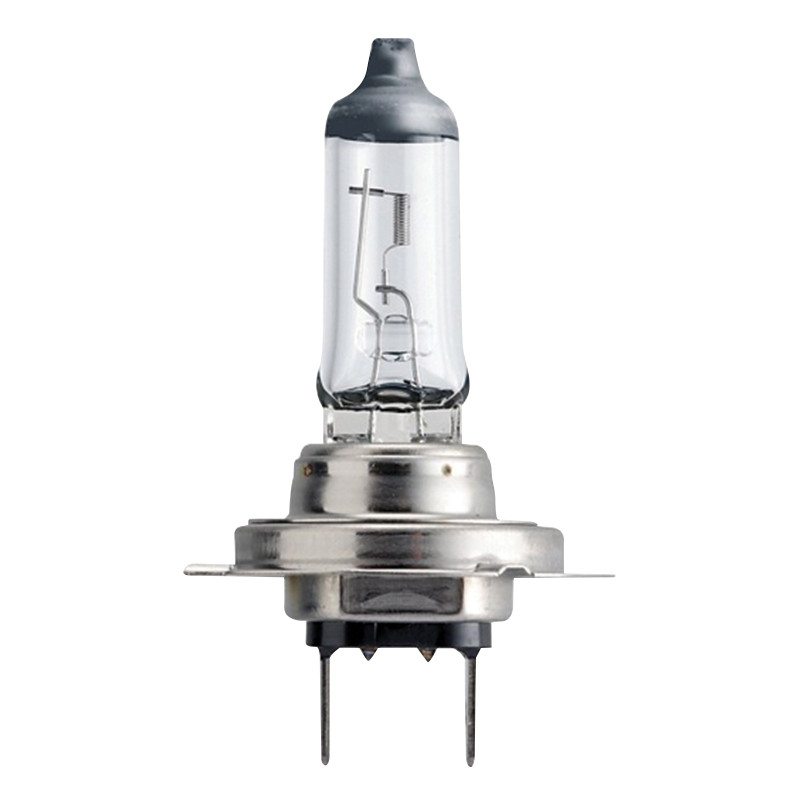Ampoule pour phare avant VisionPlus H7 55 W PHILIPS