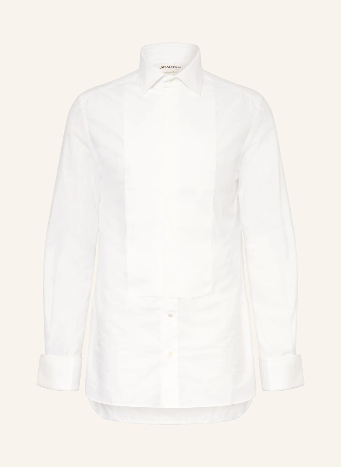JW ANDERSON Hemd Slim Fit